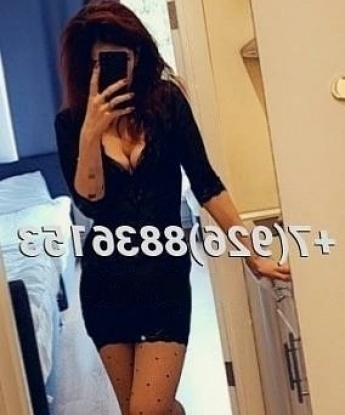 Анкета проститутки Влада - Фото 1, Раздольное, 26 лет, №1148