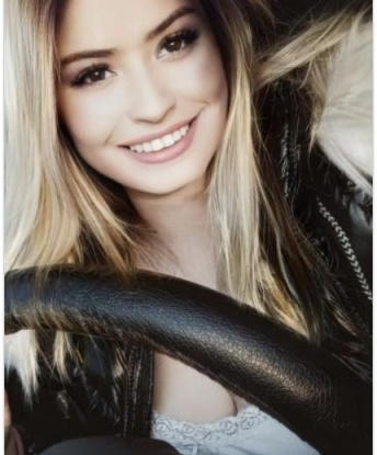 Анкета проститутки Тамара - Фото 1, Раздольное, 27 лет, №7876